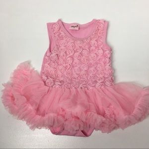 Baby girl Tutu Dress